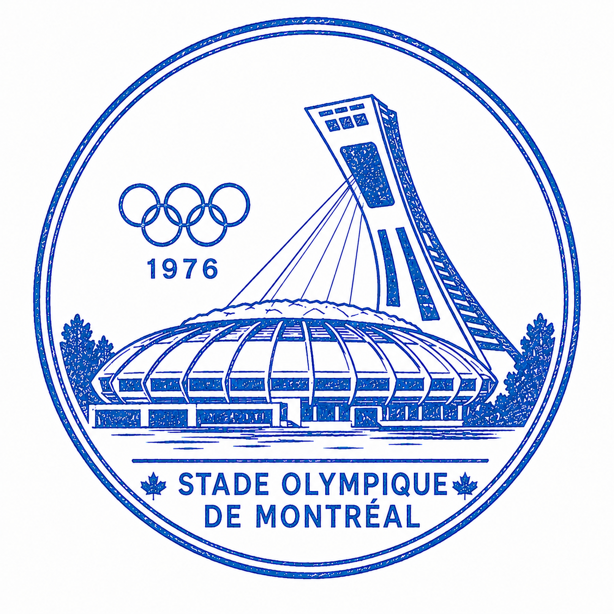 Stade olympique
